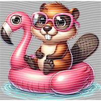 Animal Integration-DW 1464